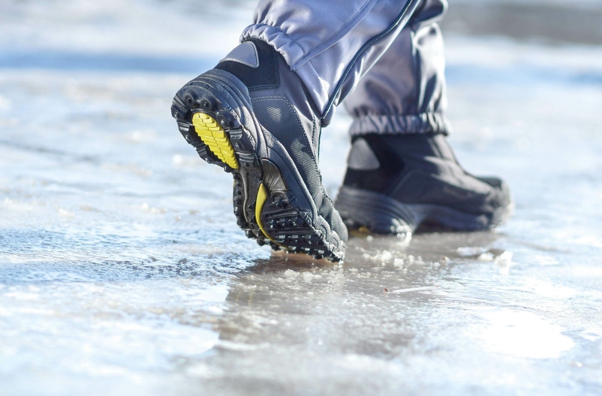 Comment choisir vos chaussures de sécurité ?