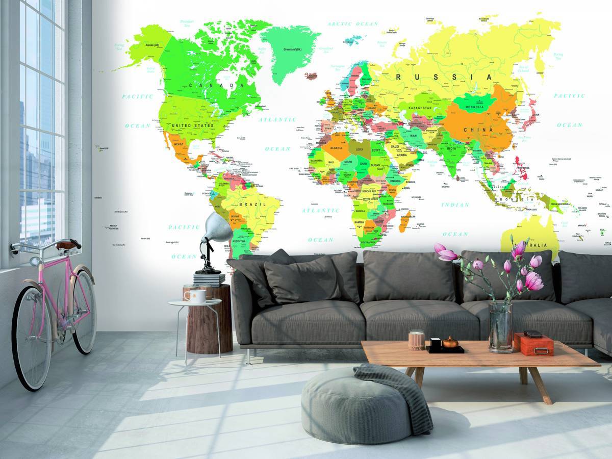 Comment décorer les murs de votre chambre à coucher ?