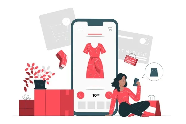 e-commerce