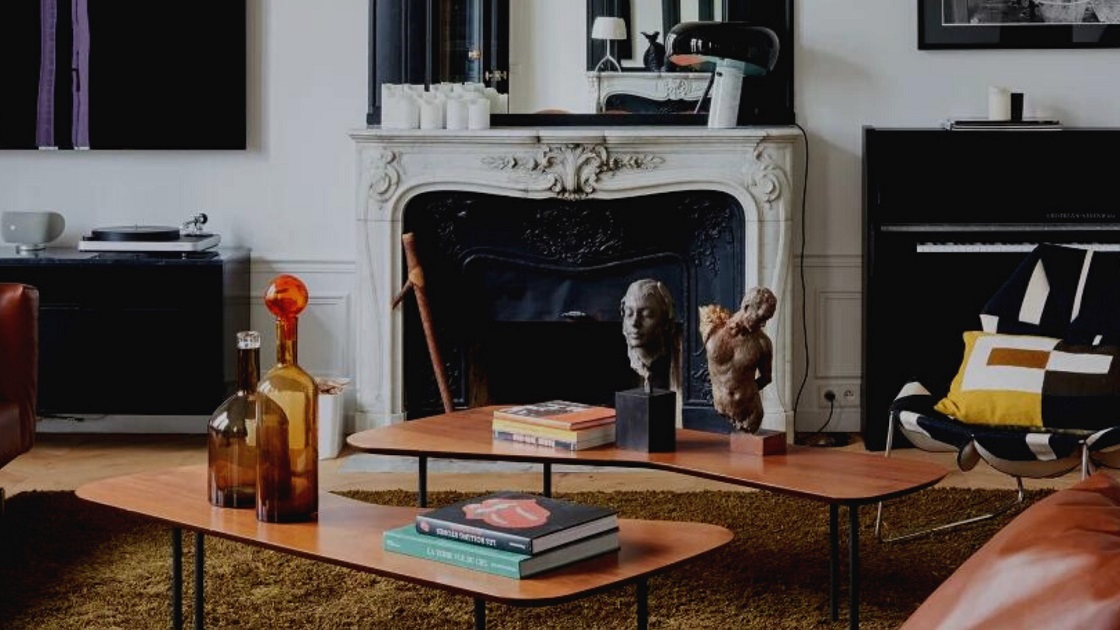 Comment décorer un appartement haussmannien ?