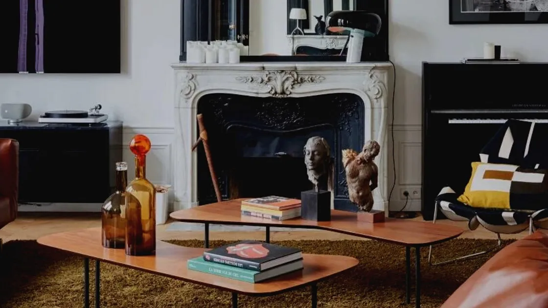 Comment décorer un appartement haussmannien ?