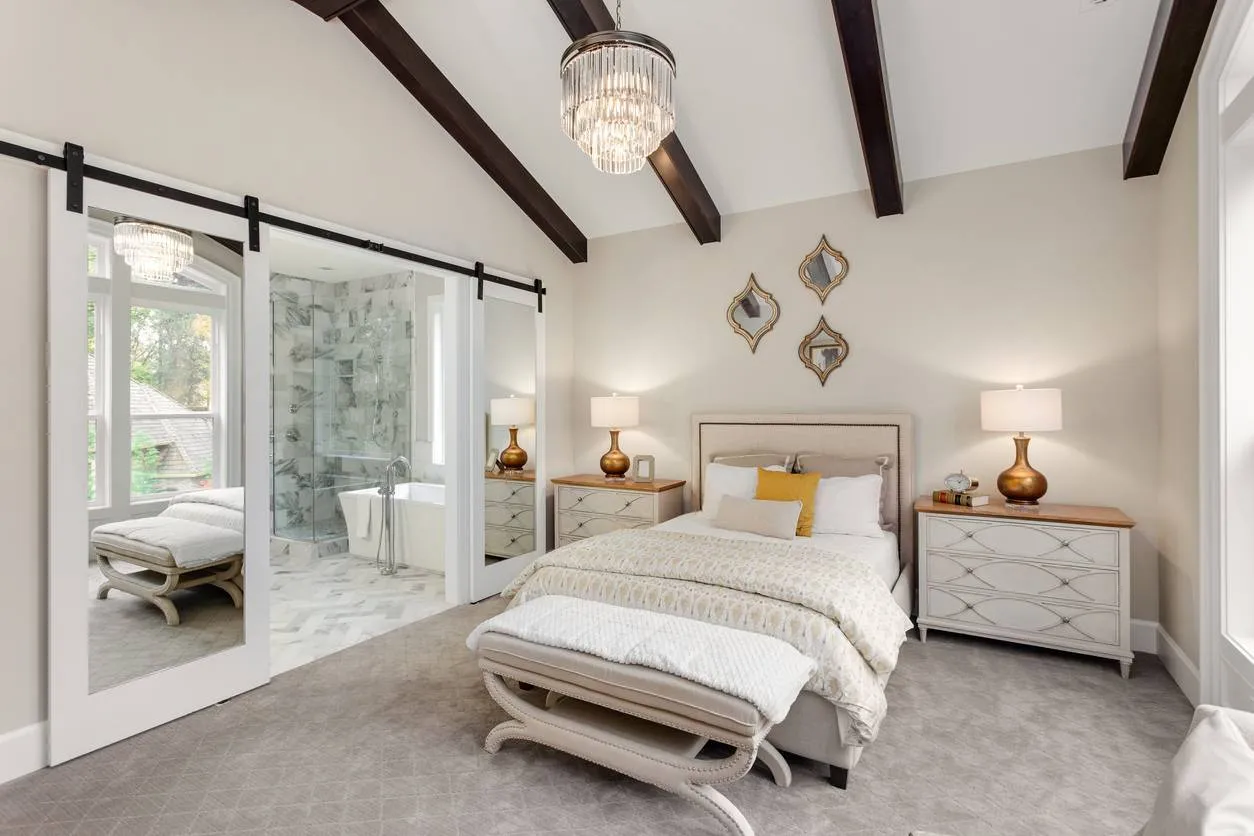 Chambre parentale