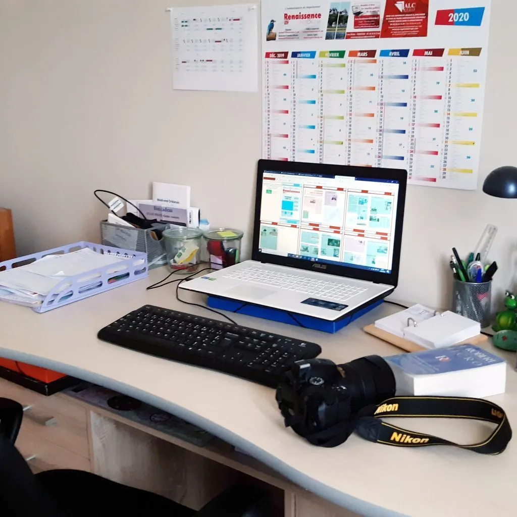Télétravail : comment bien travailler de la maison ?