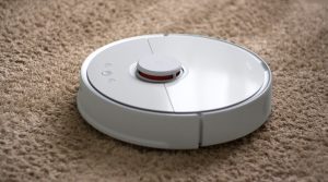 aspirateur