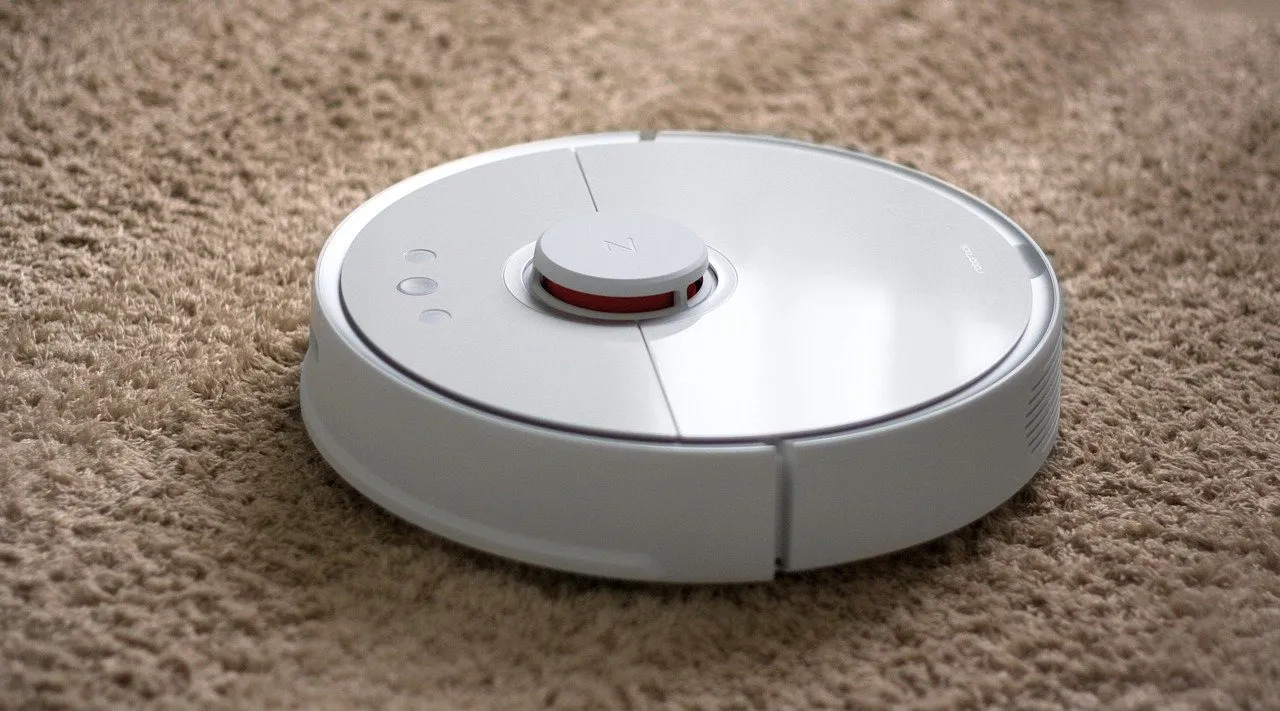 aspirateur