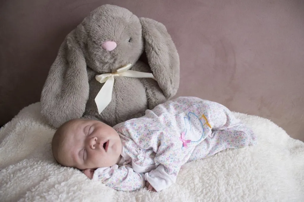 bébé