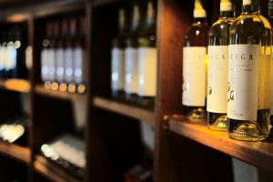 cave à vin