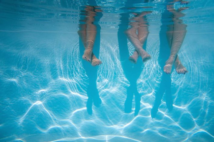 Piscine coque : les critères pour bien choisir