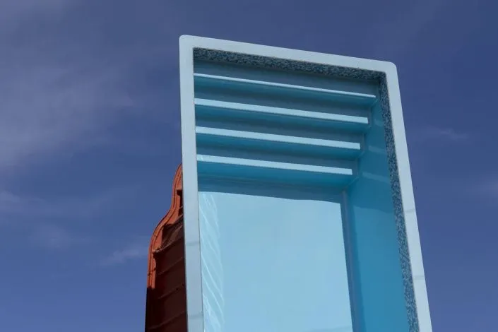 bien choisir une piscine coque