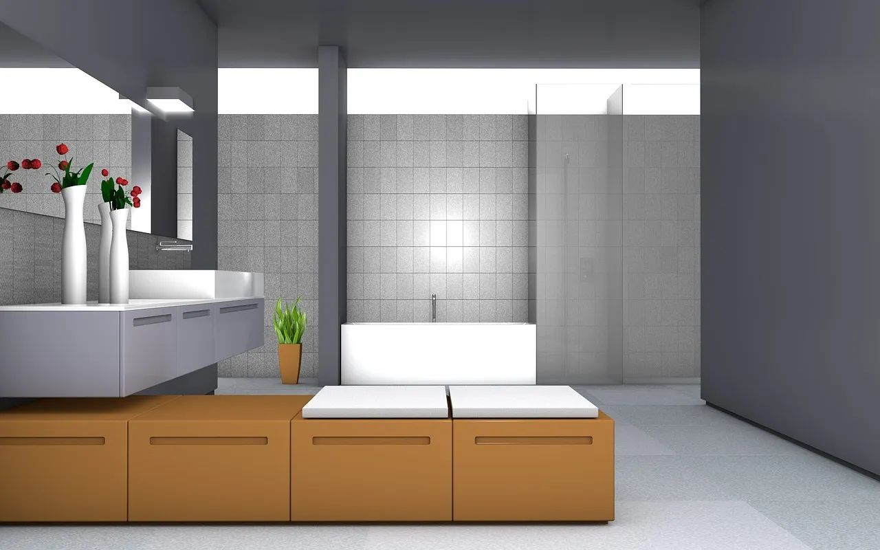 Les équipements d’une salle de bain : entre pratique et design 