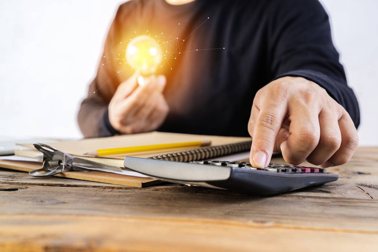 facture électricité