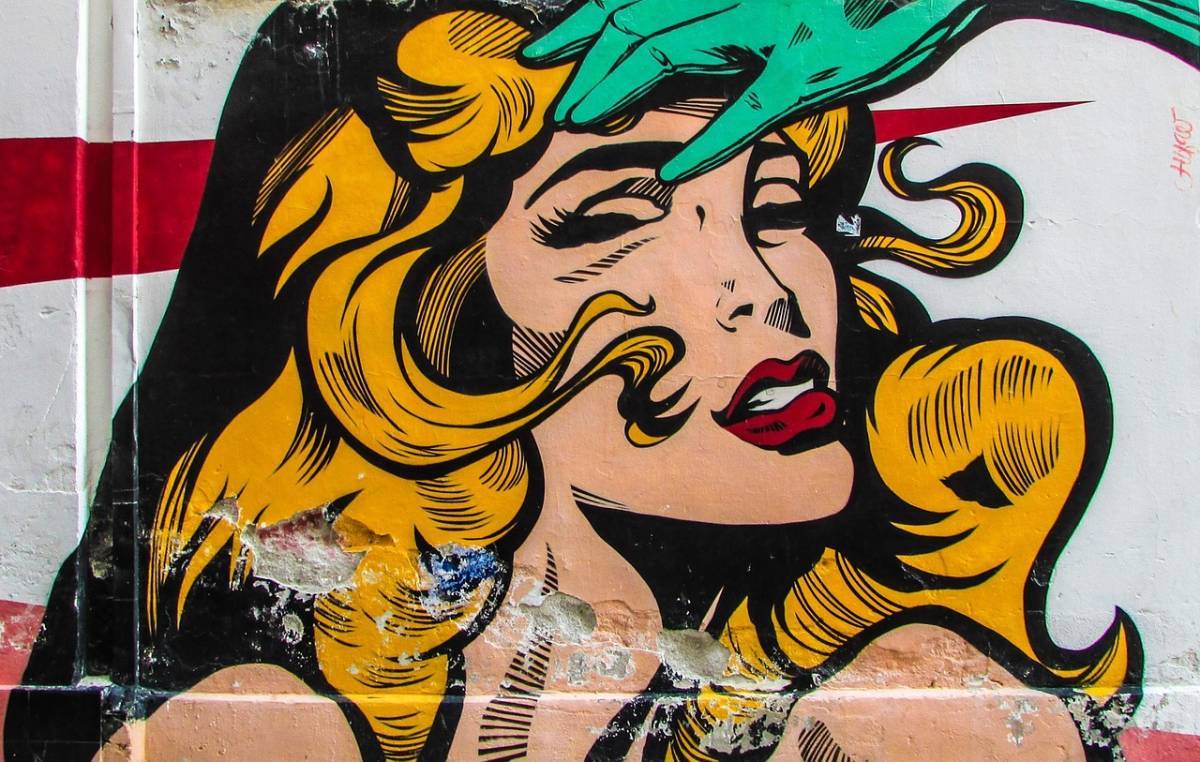 Quels sont les procédés utilisés dans le pop art ?
