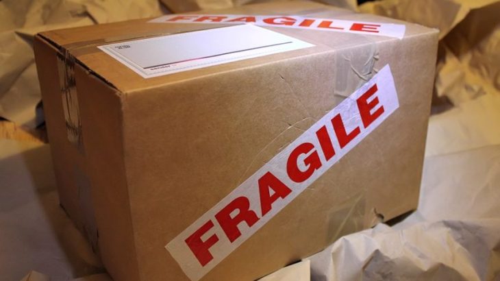 Où acheter ses cartons de déménagement pour les objets fragiles ?