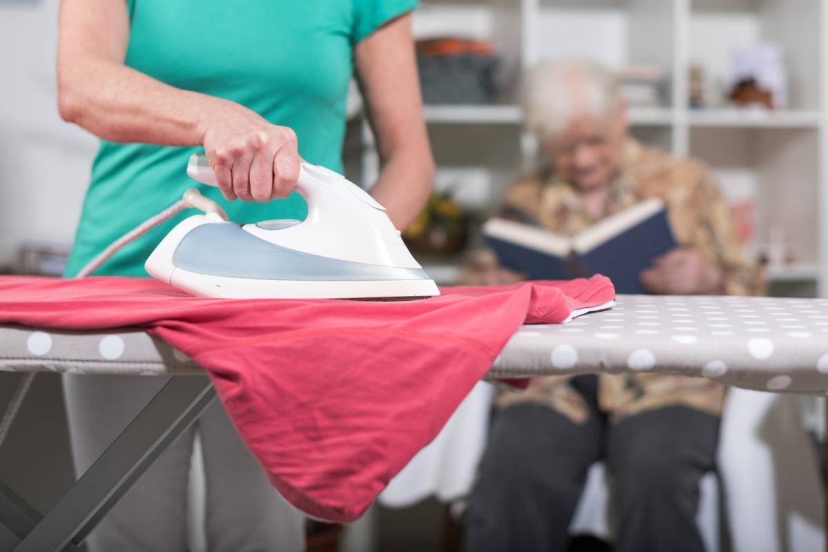 Repassage : 8 astuces de pro pour gagner du temps