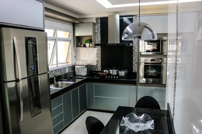 Comment bien choisir son frigo SMEG?