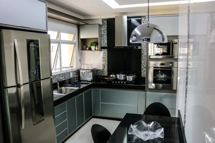 Comment bien choisir son frigo SMEG?