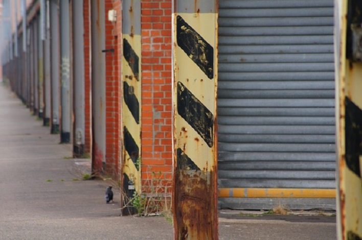 Location de box Bluespace : stockez facilement et simplifiez-vous la vie