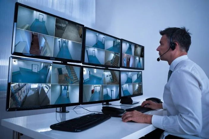 dispositifs de sécurité