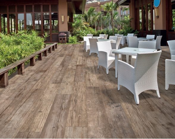 Quelles dalles de terrasse choisir ? 