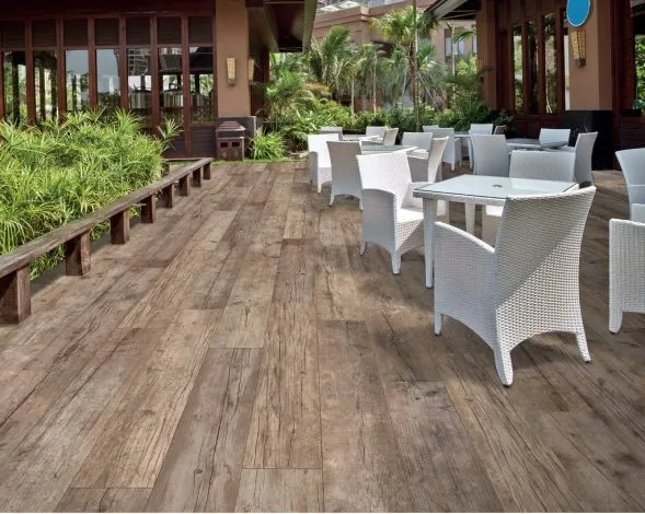 Quelles dalles de terrasse choisir ? 