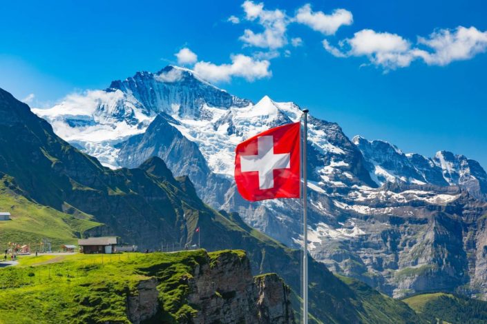 Immobilier en Suisse : comment vendre son bien au prix juste ?