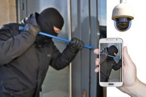intrusions