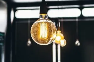 luminaire ecologique