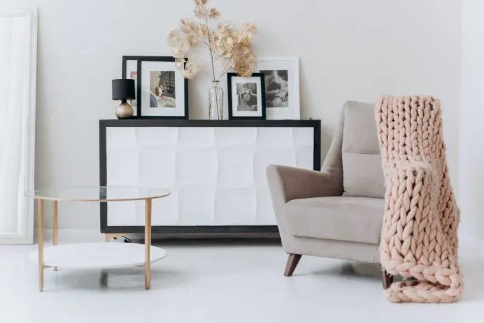 3 conseils d’aménagement pour donner de la vie à votre espace de vie