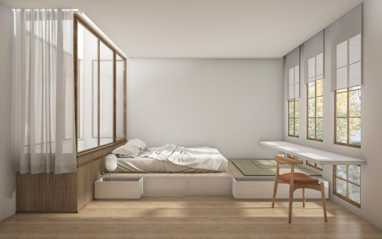 Top 4 des idées pour donner une décoration japonaise à son intérieur