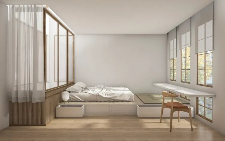 Top 4 des idées pour donner une décoration japonaise à son intérieur