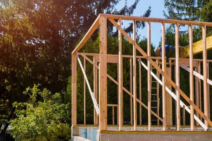 Extension de maison : le point sur la législation