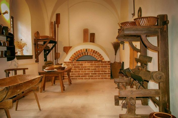 Four à bois : 4 conseils pour faire le bon choix