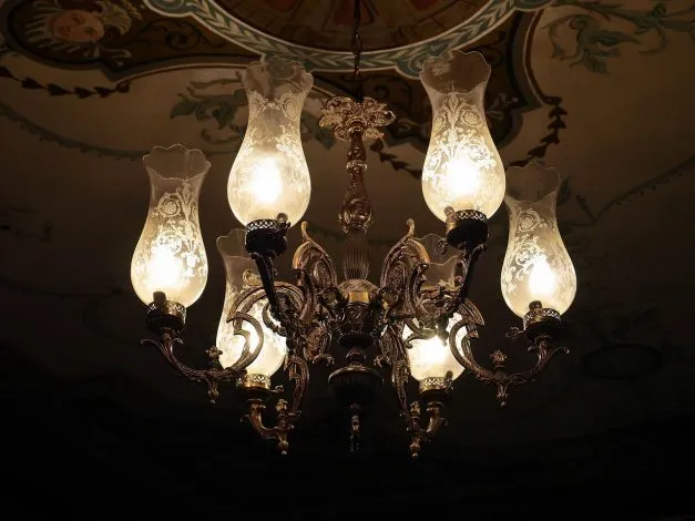 Comment mettre en valeur un luminaire