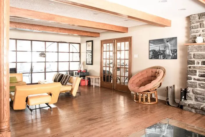 Les tendances 2022 d’un intérieur design