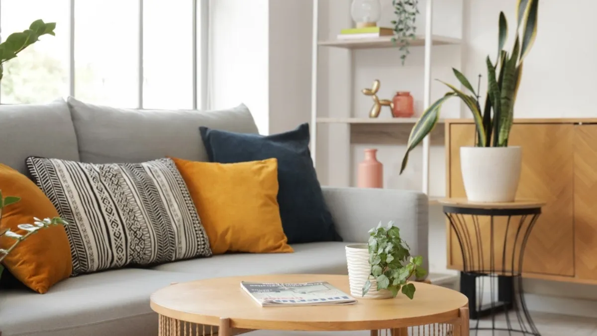 cocktail scandinave