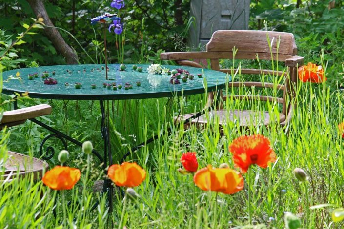 10 idées pour de beaux extérieurs