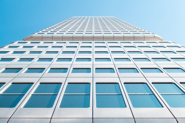 Le ravalement de façade