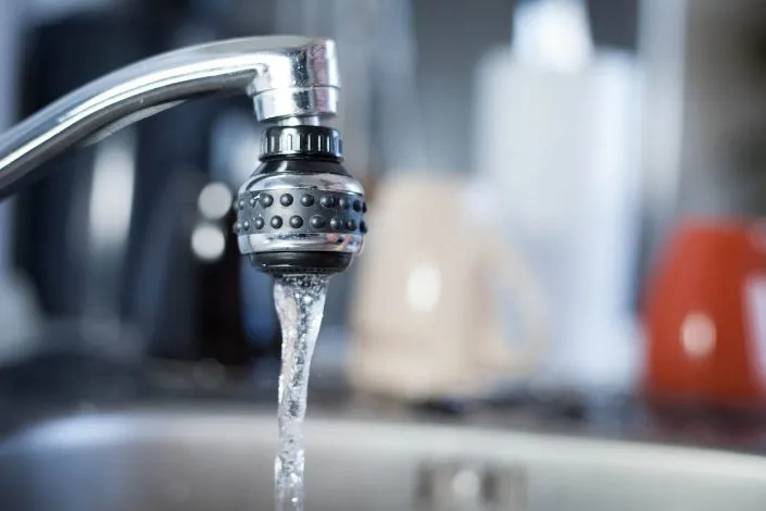 adoucisseur d’eau