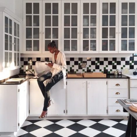 Comment concevoir la cuisine idéale ?