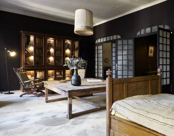 Tendance déco : 50 nuances de brun pour transformer nos intérieurs en 2022 