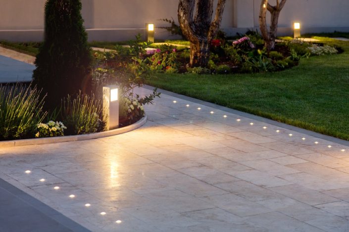 Quel carrelage extérieur choisir pour une terrasse ?