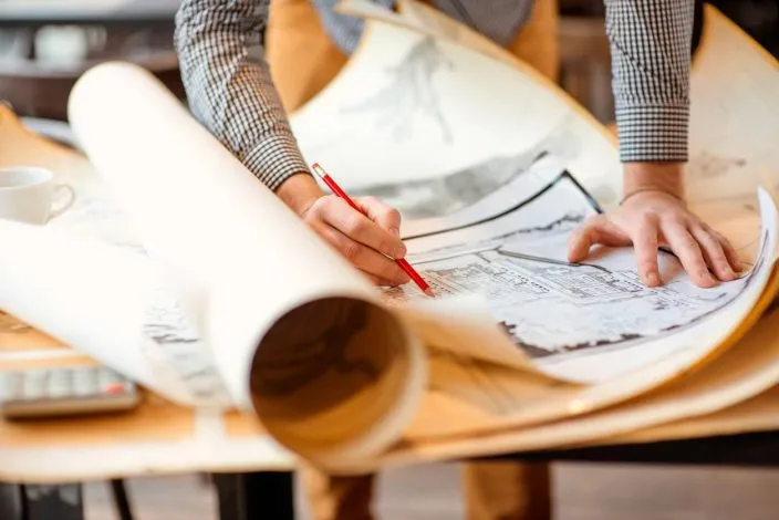 plan local d'urbanisme