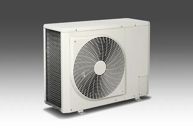 appareil climatisation