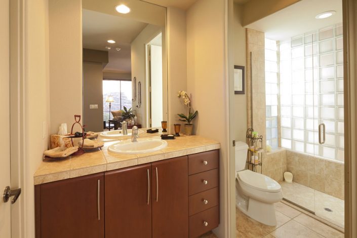 salle de bain