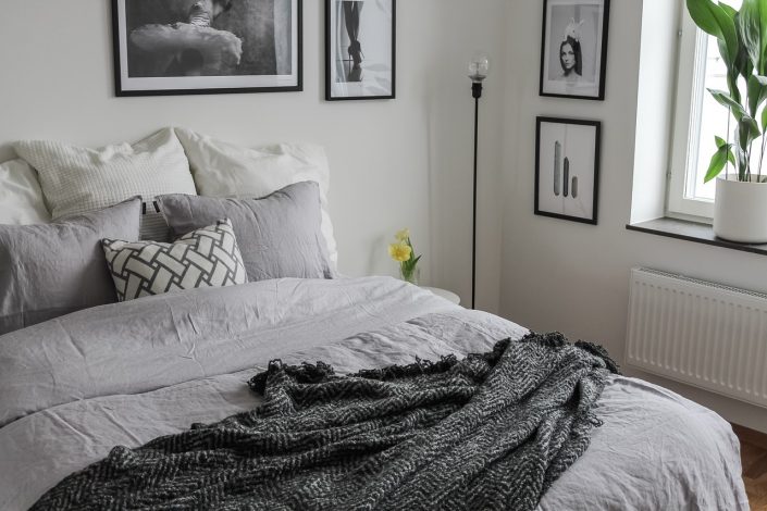 Bien choisir son linge de lit