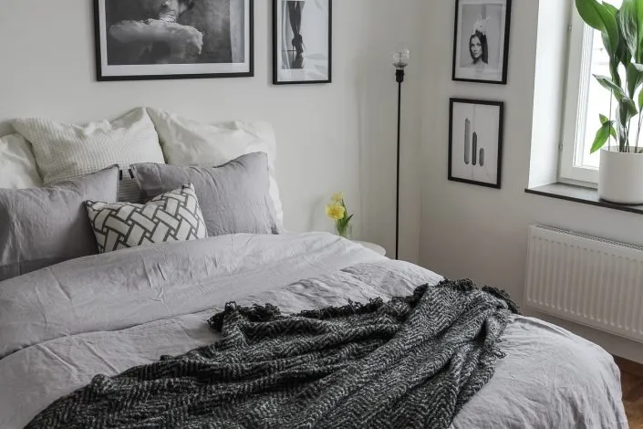 Bien choisir son linge de lit