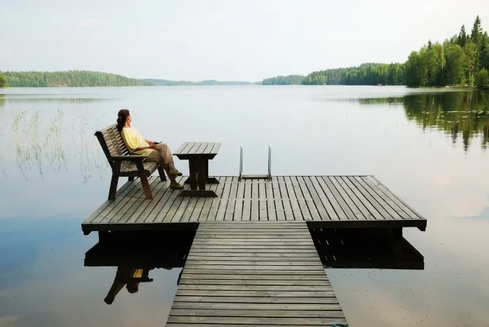 Décorer avec des imprimés scandinaves
