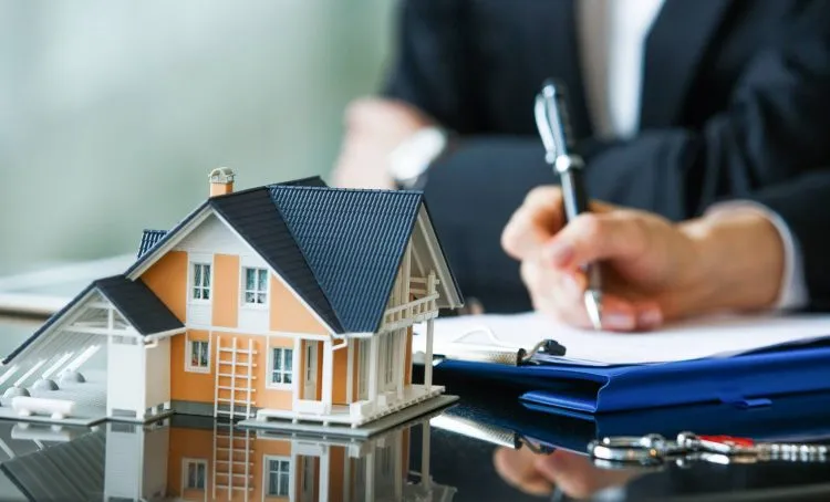 Contrat d'assurance habitation