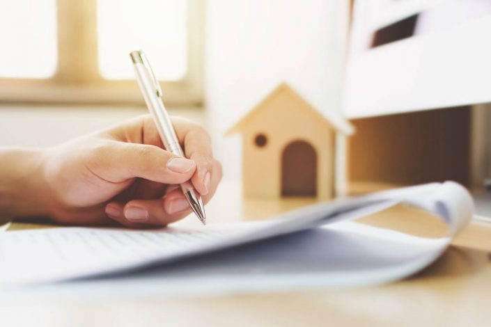 assurance habitation offre en ligne