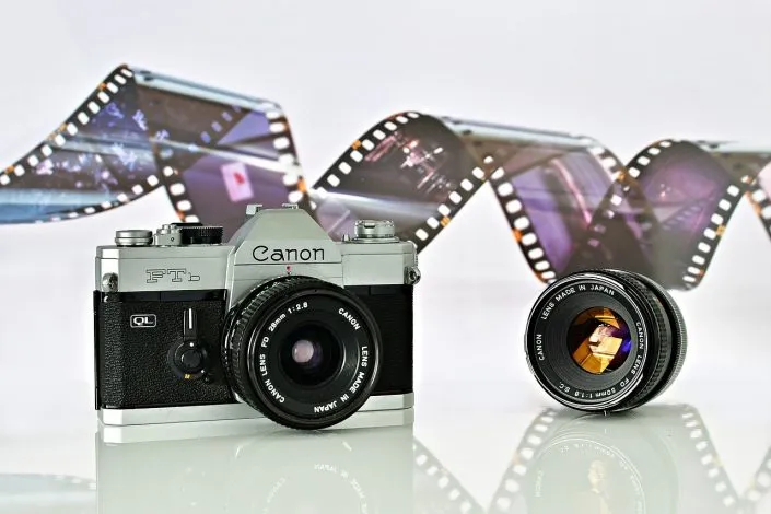 La photographie comme art